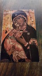 Bidprent Johanna Elisabeth Ten Braak 1895-1976,Apeldoorn., Verzamelen, Bidprentjes en Rouwkaarten, Verzenden, Bidprentje