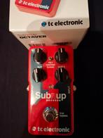TC Electronic Sub 'n Up., Muziek en Instrumenten, Ophalen of Verzenden, Zo goed als nieuw