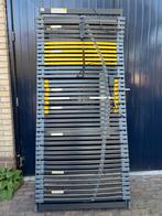 Bossflex 800 lattenbodem 90x200 ' I, Huis en Inrichting, Ophalen, Gebruikt, 90 cm, Eenpersoons