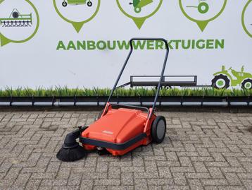 Hako Sweepmaster M600 Veegmachine beschikbaar voor biedingen
