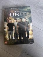 Serie the unit nieuw seizoen 2, Cd's en Dvd's, Dvd's | Tv en Series, Alle leeftijden, Ophalen of Verzenden, Nieuw in verpakking