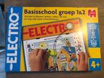 Basisschool groep 1&2 Elektro, Gebruikt, Ophalen of Verzenden