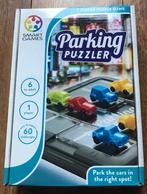 SmartGame Parking Puzzler - met 60 uitdagingen, Ophalen, Gebruikt