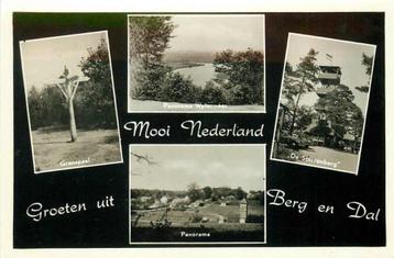 (377-496-025) Berg en Dal beschikbaar voor biedingen