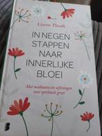 Innerlijke bloei nieuw, Ophalen of Verzenden, Zo goed als nieuw