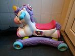 Vtech eenhoorn, Ophalen, Zo goed als nieuw