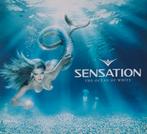 Sensation  Amsterdam, Ophalen of Verzenden, Zo goed als nieuw