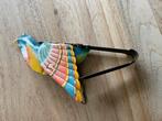 Vintage blikken vogel knijpspeelgoed, Antiek en Kunst, Ophalen of Verzenden