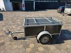 Bagagewagen, Auto diversen, Aanhangers en Bagagewagens, Ophalen of Verzenden, Gebruikt