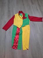 Slipjas carnaval maat S, Ophalen of Verzenden, Zo goed als nieuw, Maat 38/40 (M), Carnaval