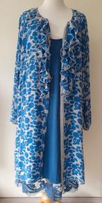 Jurk  met slipdress. Maat XL  DIDI, Kleding | Dames, Overige kleuren, Jurk, Didi, Ophalen of Verzenden