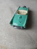 Ford Thunderbird.  Tekno Denmark, Ophalen of Verzenden, Gebruikt, Auto, Overige merken