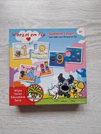 Woezel en Pip spelend leren tellen, Ophalen of Verzenden, 10 tot 50 stukjes, Zo goed als nieuw, 4 tot 6 jaar