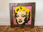 Marilyn Monroe - Andy Warhol, Ophalen of Verzenden