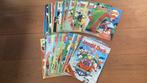 40 Donald Duck weekbladen uit 1988 samen voor €3,50, Gelezen, Walt Disney, Europa, Ophalen of Verzenden