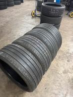 4x 255-40-20 Goodyear Zomerbanden ca6mm €400 incl montage, Ophalen, 20 inch, Zomerbanden, Band(en)