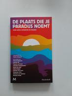 De plaats die je paradijs noemt 🆕️, Ophalen of Verzenden, Nieuw, Meerdere auteurs