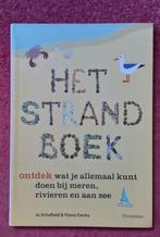 Fiona Danks - Het strandboek, Non-fictie, Ophalen of Verzenden, Zo goed als nieuw, Fiona Danks; Jo Schofield