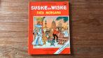 Suske en wiske Fata morgana, Eén stripboek, Ophalen of Verzenden, Zo goed als nieuw