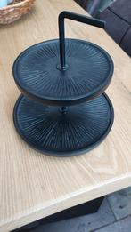 Nieuwe Mango Houten Etagère, Huis en Inrichting, Ophalen of Verzenden, Nieuw