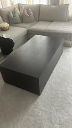 Salontafel blok, Ophalen, 100 tot 150 cm, 50 tot 100 cm, Zo goed als nieuw