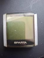 Sparta Fietscomputer - CU3 Model No. 1, Ophalen of Verzenden, Gebruikt