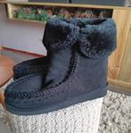 Boots nieuw mt 38, Ophalen of Verzenden, Nieuw, Zwart