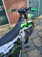Te koop een super mooie wr450f supermotard., Motoren, Motoren | Yamaha, Particulier