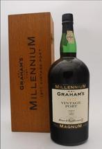 1977 Vintage Graham's Port Magnum