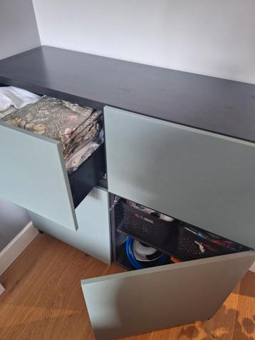 IKEA Besta dressoir - afbeelding 3