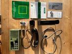 Sailor Compact RT2048, Watersport en Boten, Navigatiemiddelen en Scheepselektronica, Ophalen of Verzenden, Gebruikt, Radio