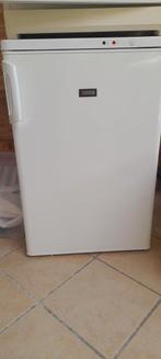 Vriezer 3-vaks (Zanussi), Ophalen, Gebruikt, Minder dan 60 cm