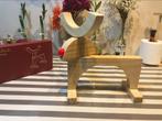 Ikea Stråla lamp Rudolph Red Nose (verlicht)   Kan verzonden, Ophalen, Nieuw, Hout, Minder dan 50 cm