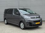 Citroen Jumpy 2.0 BlueHDI 145 L2H1 Aut/ Airco/ Navi/ Cruise/, Stof, Gebruikt, 4 cilinders, Citroën