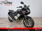 Schitterende Honda CBF 600 C- Abs bj 2012 Zwart, Motoren, Motoren | Honda, Toermotor, Bedrijf, 4 cilinders, Meer dan 35 kW