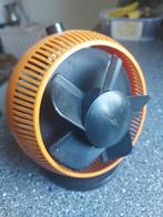 Vintage tafelventilator 3 stuks, Ophalen of Verzenden, Gebruikt, Tafelventilator