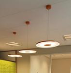 3 designer lampen Wever & Ducre, Ophalen, 50 tot 75 cm, Zo goed als nieuw, Metaal