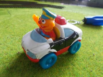 matchbox tyco ernie sesamstraat beschikbaar voor biedingen