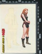 Sticker: Eppo (2), Verzenden, Zo goed als nieuw, Strip of Tekenfilm