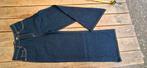 Nieuwe Viadellerose Wide leg jeans maat 28, taille 38 cm., Kleding | Dames, Via Delrose, Blauw, Nieuw, Ophalen of Verzenden