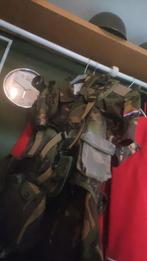 Partij origineel KL jaren 90-2010, Ophalen of Verzenden, Landmacht, Nederland, Kleding of Schoenen