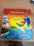 Kolonisten van Catan Junior, Ophalen