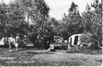 Harskamp Bondsvakantieoord HET ZANDWATER., Ophalen of Verzenden, 1960 tot 1980, Gelopen, Gelderland