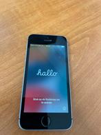 iPhone SE - Zilver, Gebruikt, Ophalen of Verzenden, Zonder simlock, Zonder abonnement