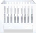 Box met lade, Ophalen, Gebruikt, Rechthoekig, Lade