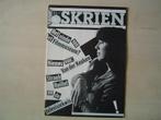 filmblad SKRIEN nr. 94 - febr. 1980, Verzamelen, Verzenden, Gebruikt, Film, Overige typen