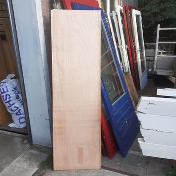 2e keus triplex platen dik 5mm, 51 x 181cm beschikbaar voor biedingen