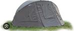 Soul alcatraz karpertent 1 per., Watersport en Boten, Ophalen, Gebruikt, Complete set