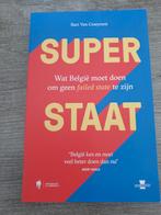 Superstaat - Bart Van Craeynest, Boeken, Ophalen of Verzenden, Gelezen, Bart Van Craeynest