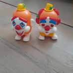 Kinder surprise clowns clowntjes spaarpotjes, Nieuw, Ophalen of Verzenden